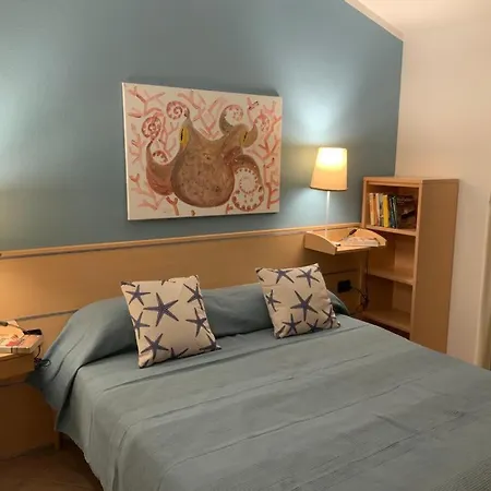 Stella Blu Semesterbostad Villaputzu