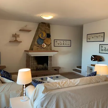 Stella Blu Holiday home