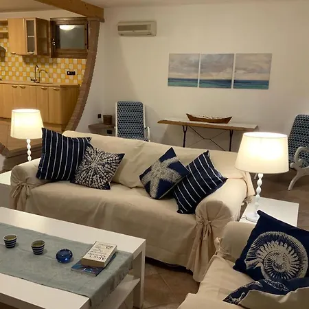 Stella Blu Holiday home