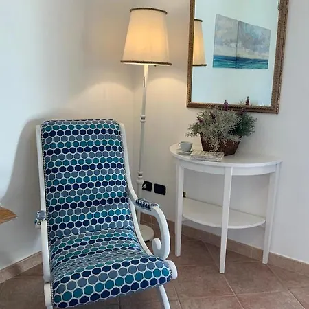 Stella Blu Holiday home Villaputzu