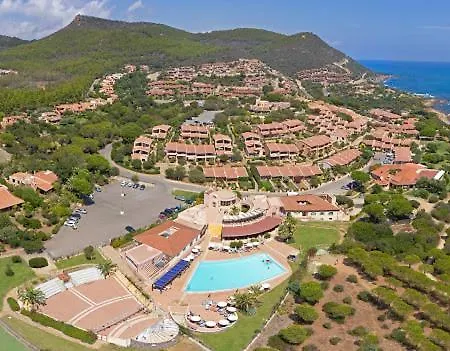 Stella Blu Holiday home