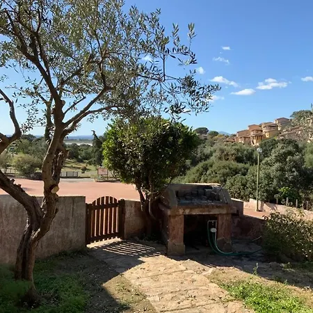 Stella Blu Holiday home Villaputzu