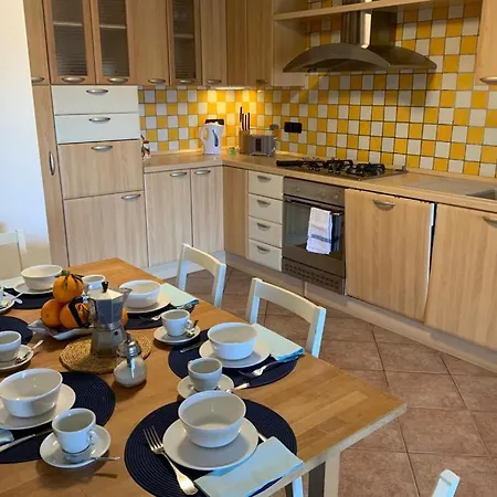 Holiday home Stella Blu